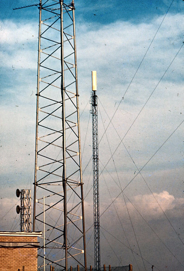 Emley Moor