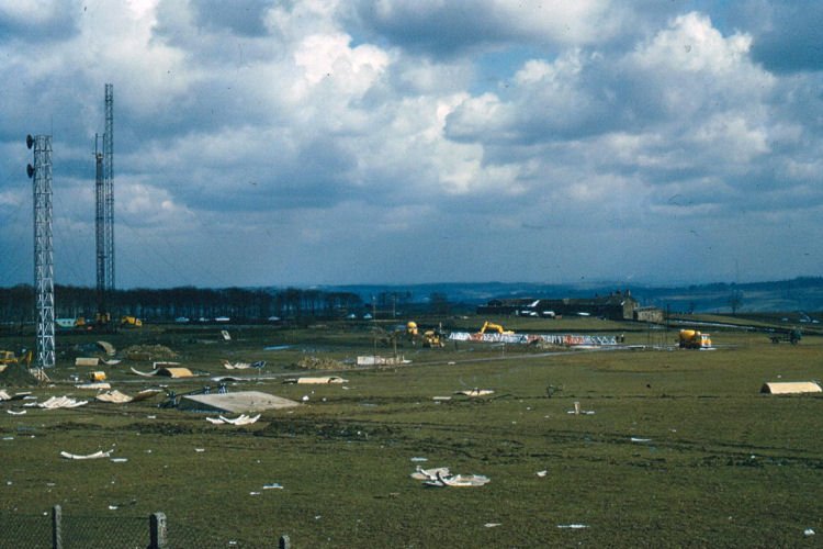 Emley Moor