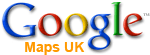 Google Local UK